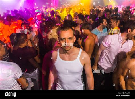 gay club roma|Roma Gay Dance Club & Party Guide 2025